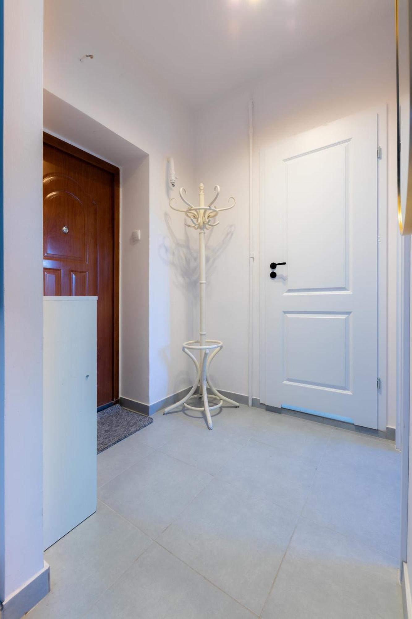 Ferienwohnung Apartament Gdynski Gdynia Exterior foto